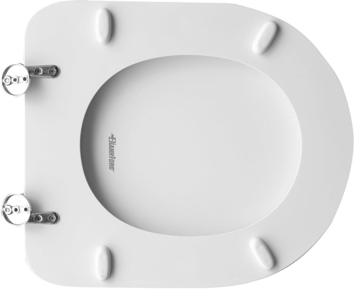 Wc - Sitz Für Catalano WC Neve Forma 7 - MEGART