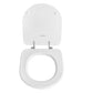 Wc - Sitz Für Catalano WC Neve Forma 7 - MEGART