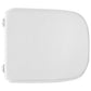 Wc - Sitz Für Catalano WC Polo Weiss Form 8 - MEGART