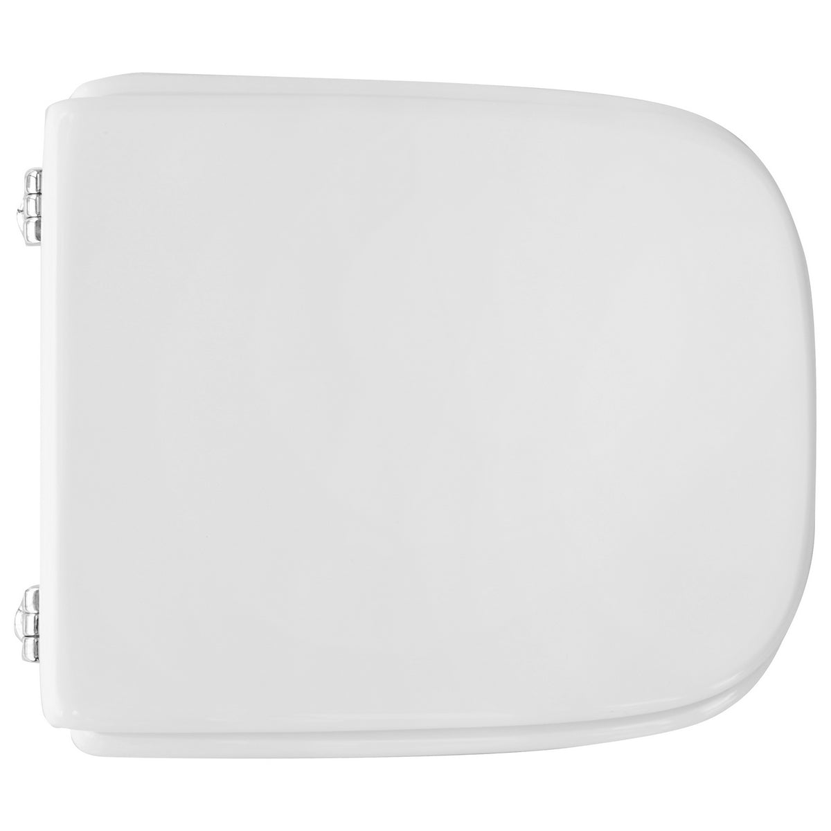 Wc - Sitz Für Catalano WC Polo Weiss Form 8 - MEGART