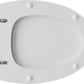 Wc - Sitz Für Catalano WC Polis Weiss Form 4 - MEGART