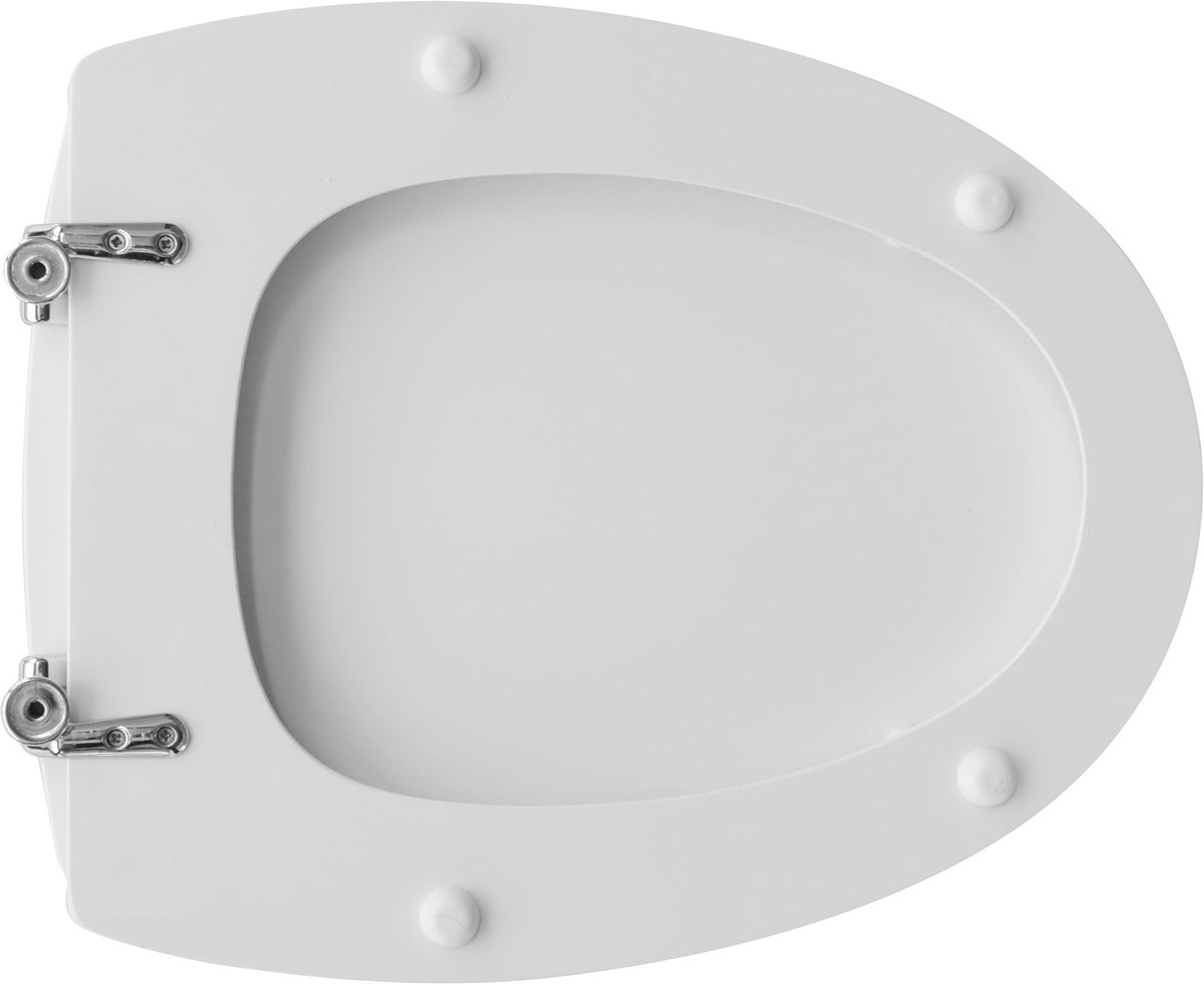 Wc - Sitz Für Catalano WC Polis Weiss Form 4 - MEGART