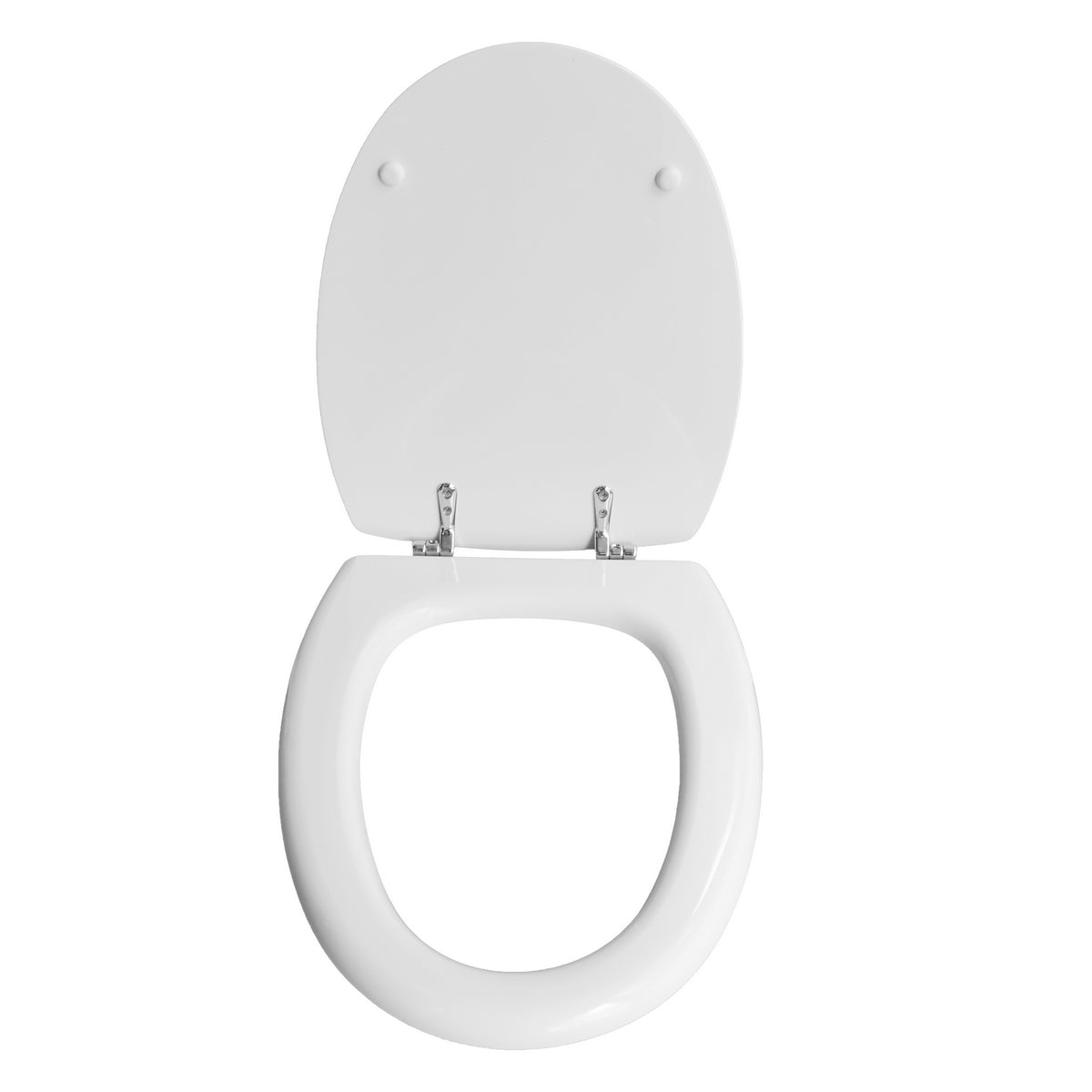 Wc - Sitz Für Catalano WC Polis Weiss Form 4 - MEGART
