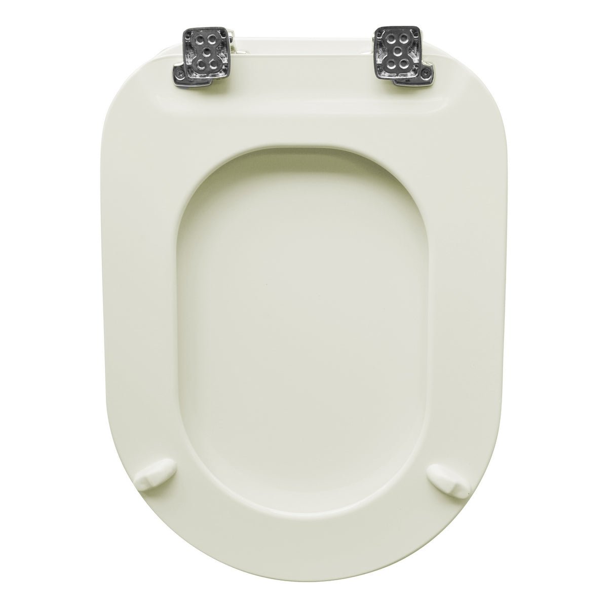 Wc - Sitz Für Toilette WC Sintesi Champagner Form 6 - MEGART