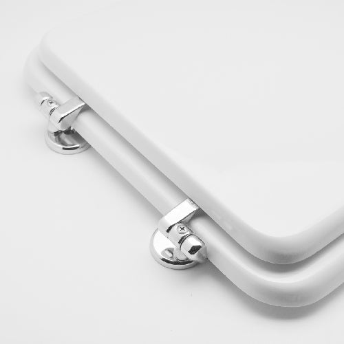 Wc - Sitz Für Cesame WC Sintesi Monoblock Form 7 - MEGART