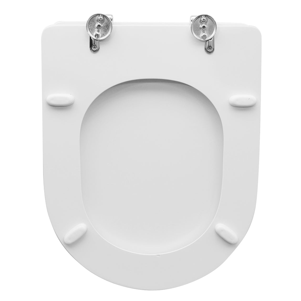 Wc - Sitz Für Toilette Symbol Form 7 - MEGART