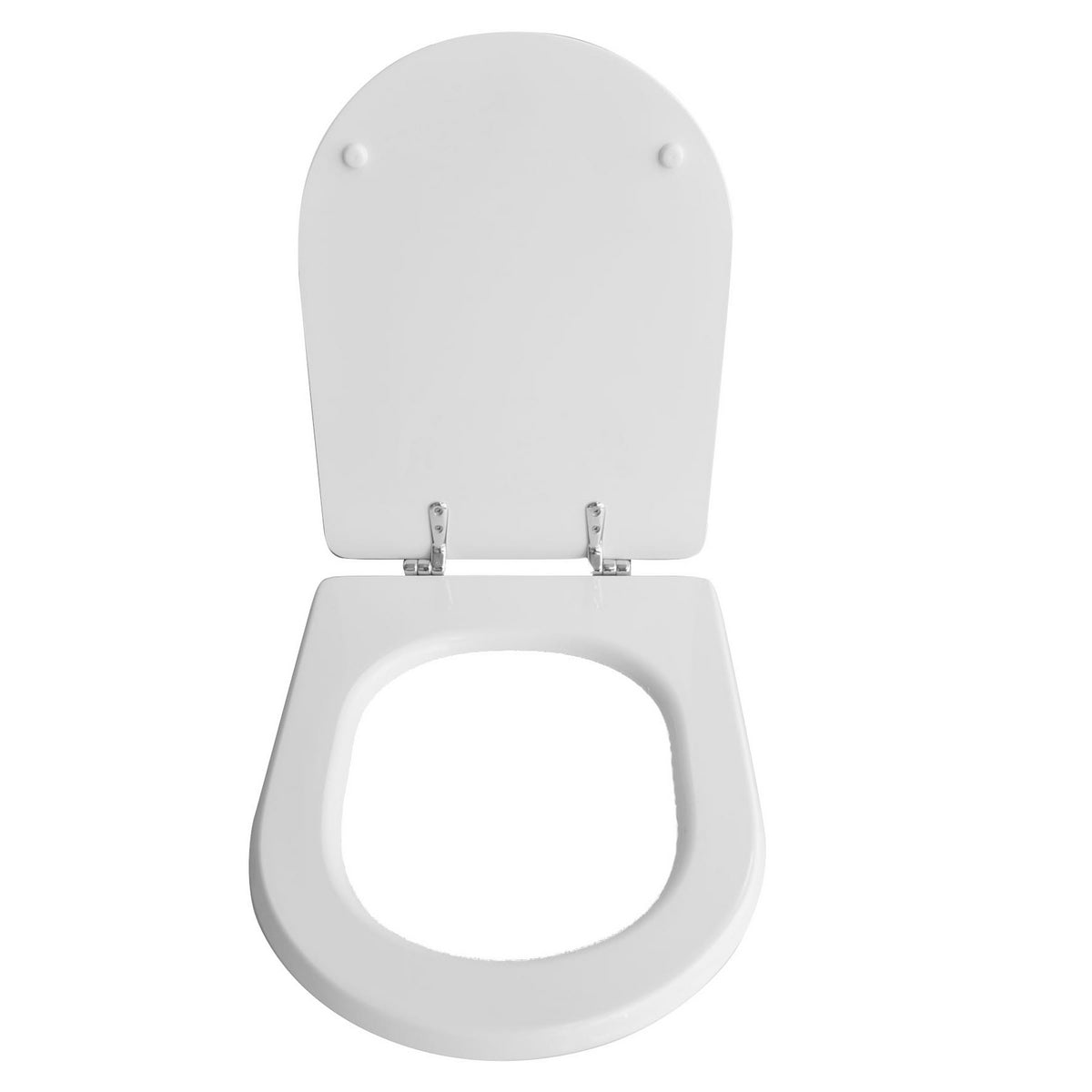 Wc - Sitz Für Toilette Symbol Form 7 - MEGART