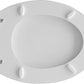 Wc - Sitz Für Cesame WC Tifeo Form 1 - MEGART