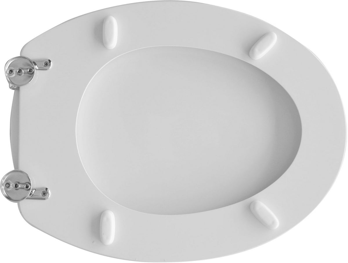 Wc - Sitz Für Cesame WC Tifeo Form 1 - MEGART