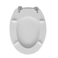 Wc - Sitz Für Cesame WC Tifeo Form 1 - MEGART