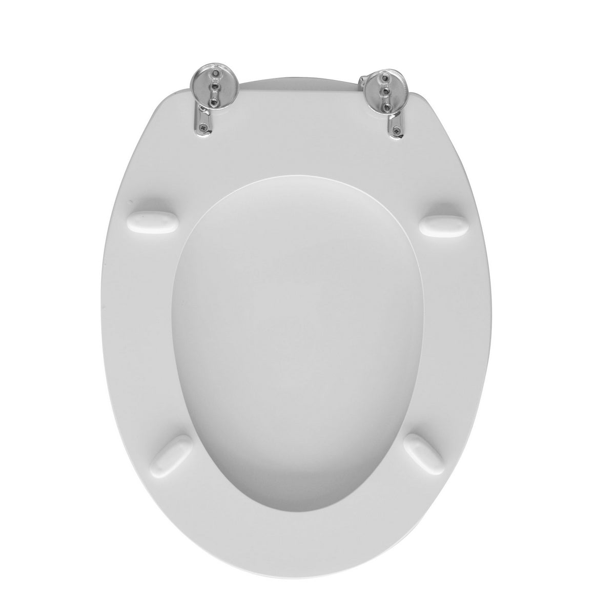 Wc - Sitz Für Cesame WC Tifeo Form 1 - MEGART