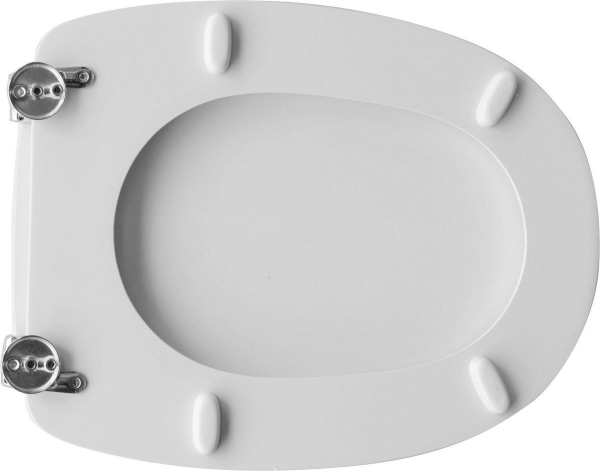 Wc - Sitz Für Catalano WC Tissi Form 6 - MEGART
