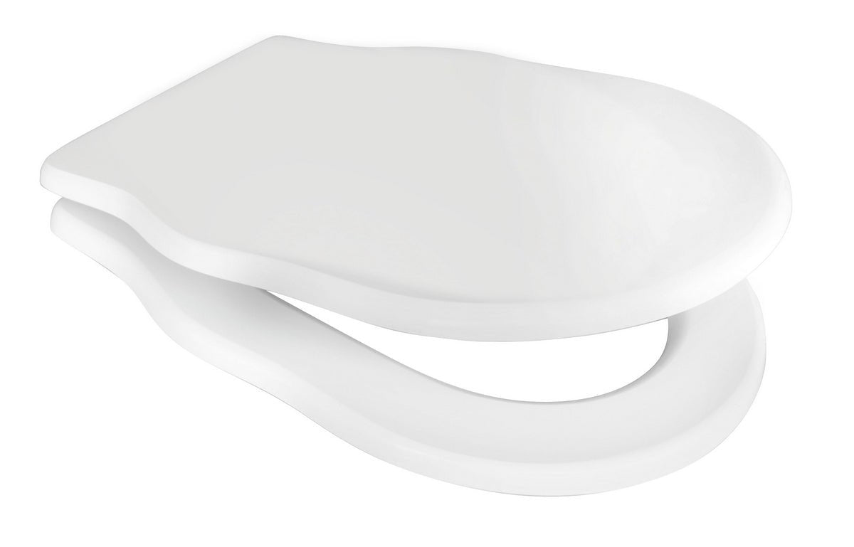Wc - Sitz Für Cielo WC Windsor Forma 10 - MEGART