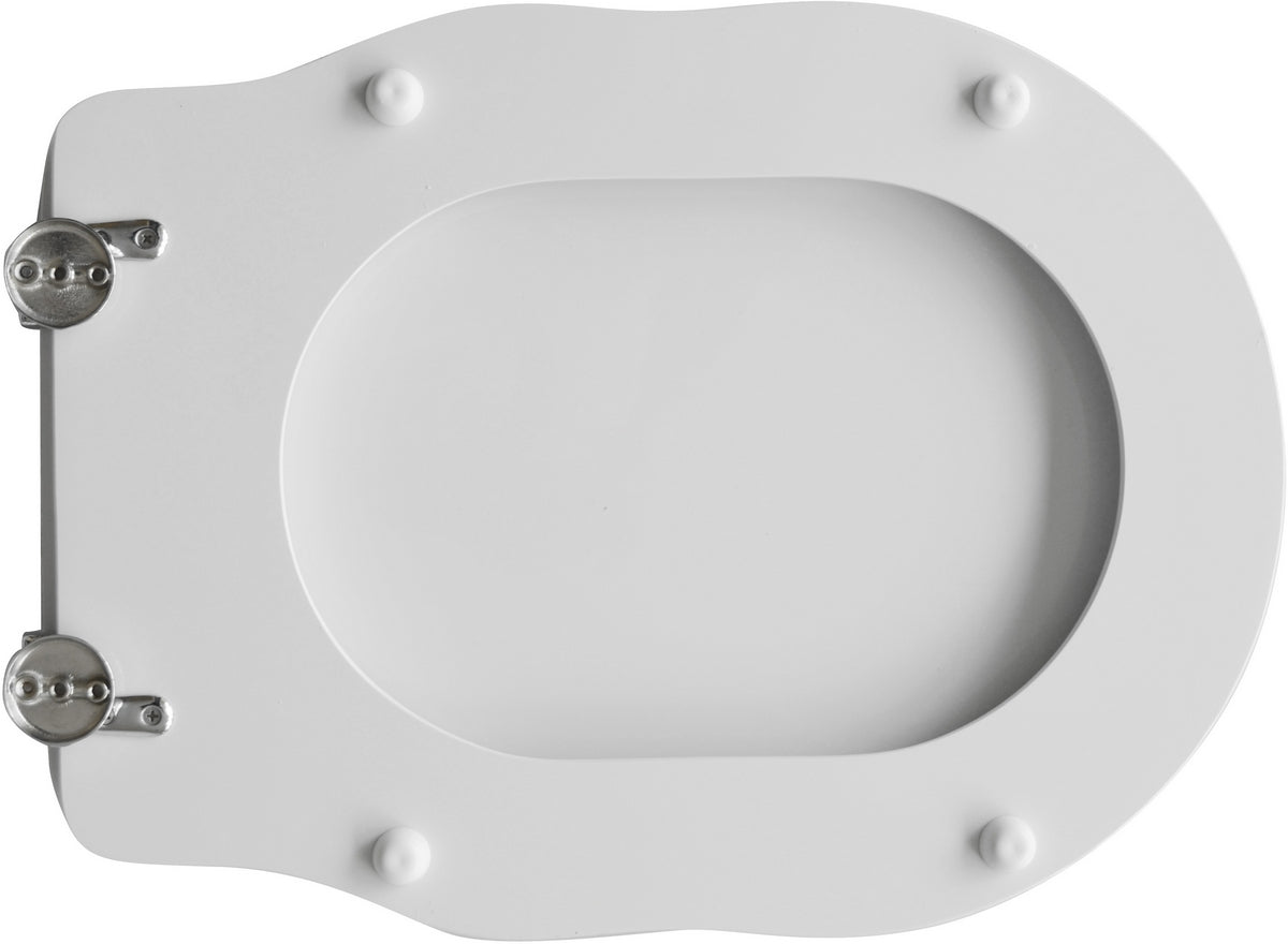 Wc - Sitz Für Cielo WC Windsor Forma 10 - MEGART