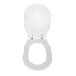 Wc - Sitz Für Cielo WC Windsor Forma 10 - MEGART