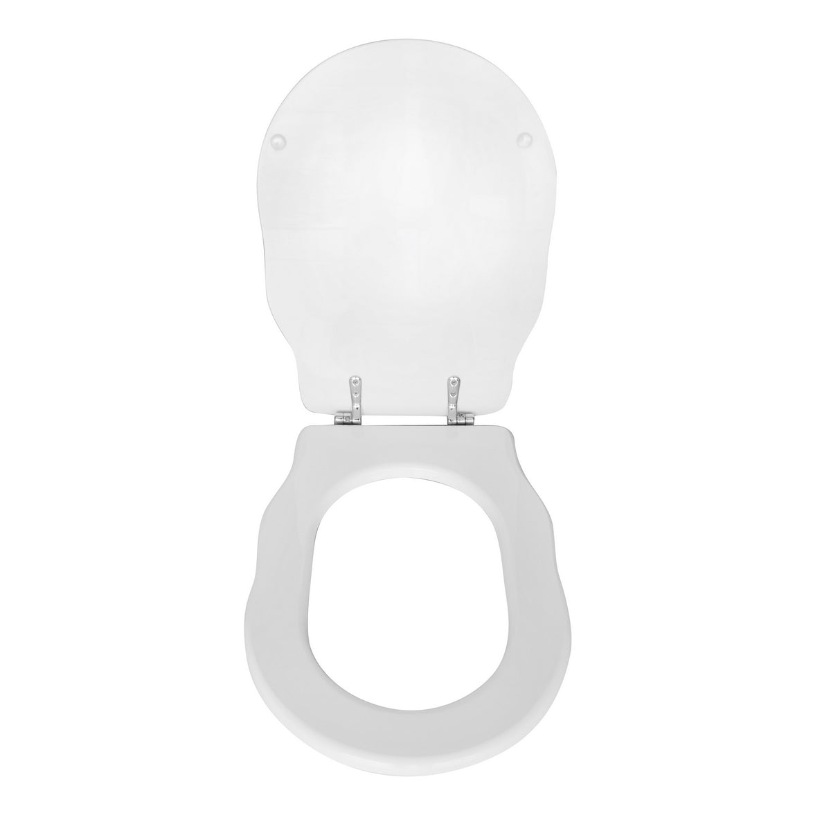 Wc - Sitz Für Cielo WC Windsor Forma 10 - MEGART