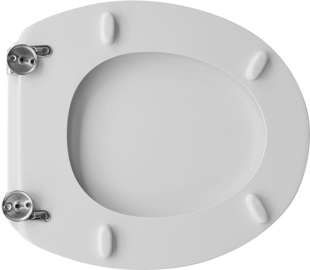 Wc - Sitz Für Catalano WC Zero Weiss Form 1 - MEGART