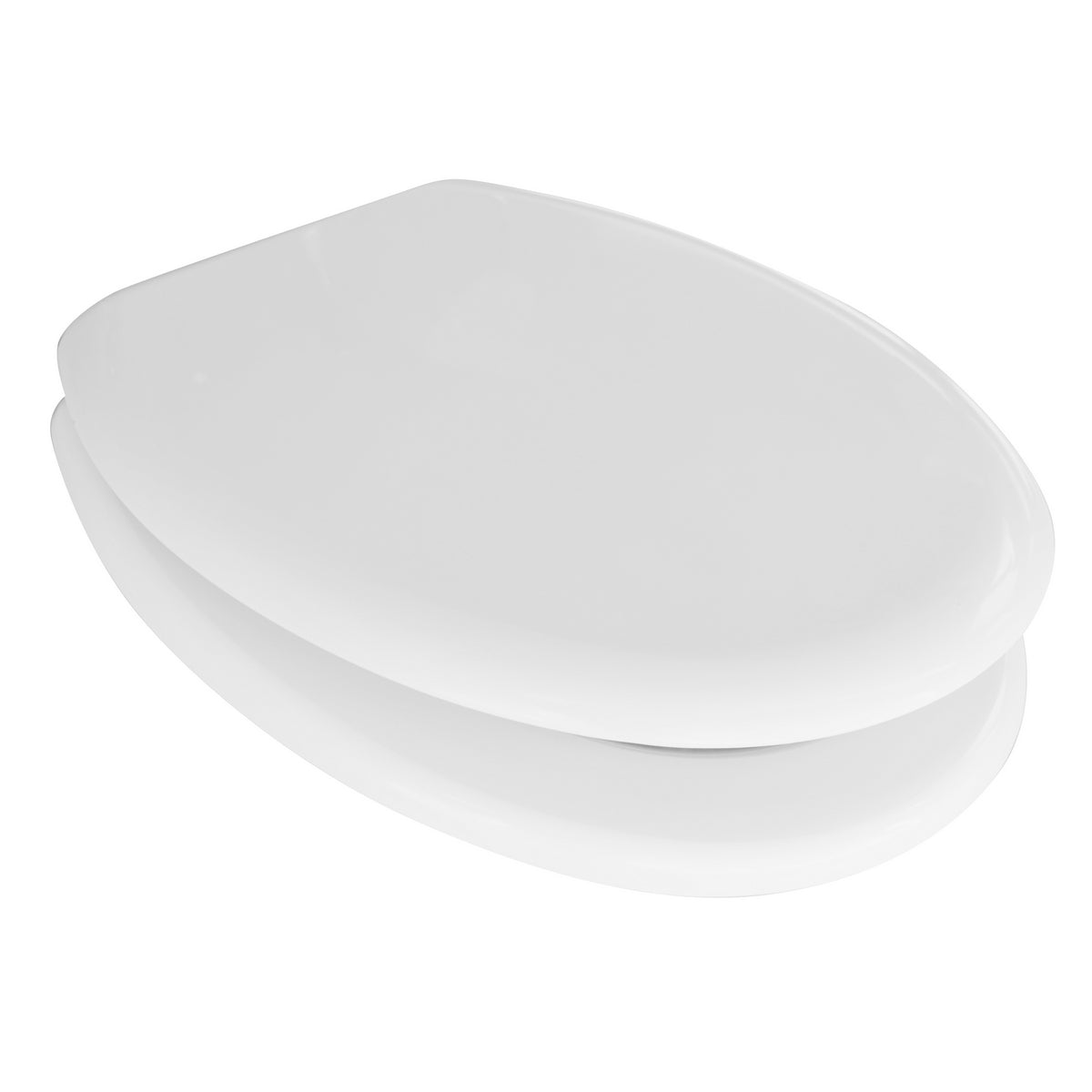 Wc - Sitz Für Catalano WC Zero Weiss Form 1 - MEGART
