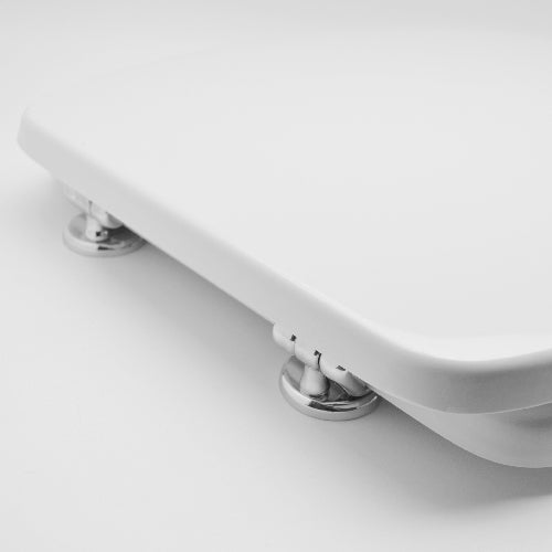 Wc - Sitz Für Dolomite Toilette Corallo Form 1 - MEGART