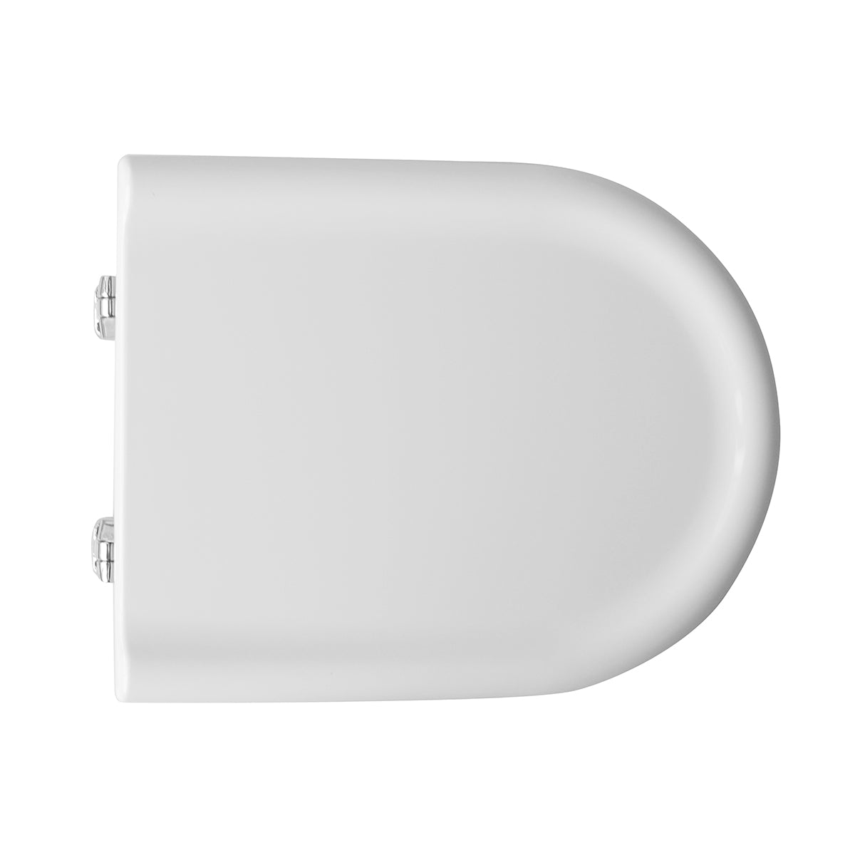 Wc - Sitz Für Dolomite Clodia WC Form 7 - MEGART