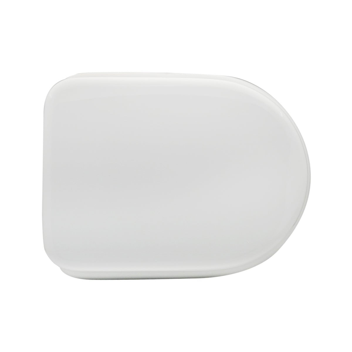 Wc - Sitz Für Dolomite WC Clodia Form 7 - MEGART