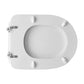 Wc - Sitz Für Dolomite WC Clodia Form 7 - MEGART