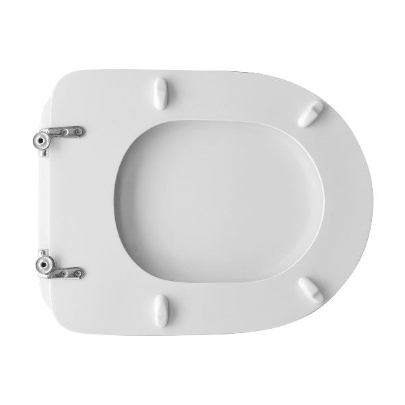 Wc - Sitz Für Dolomite WC Clodia Form 7 - MEGART