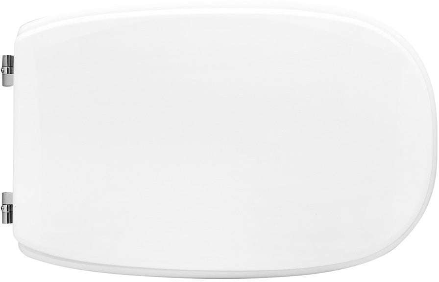 Wc - Sitz Für Dolomite WC Cristallo Forma 10 - MEGART