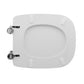 Wc - Sitz Für Duravit Wc D - Code Form 6 - MEGART