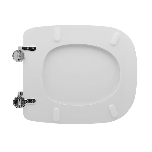 Wc - Sitz Für Duravit Wc D - Code Form 6 - MEGART