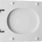 Wc - Sitz Für Dolomite WC Ebla Form 8 - MEGART