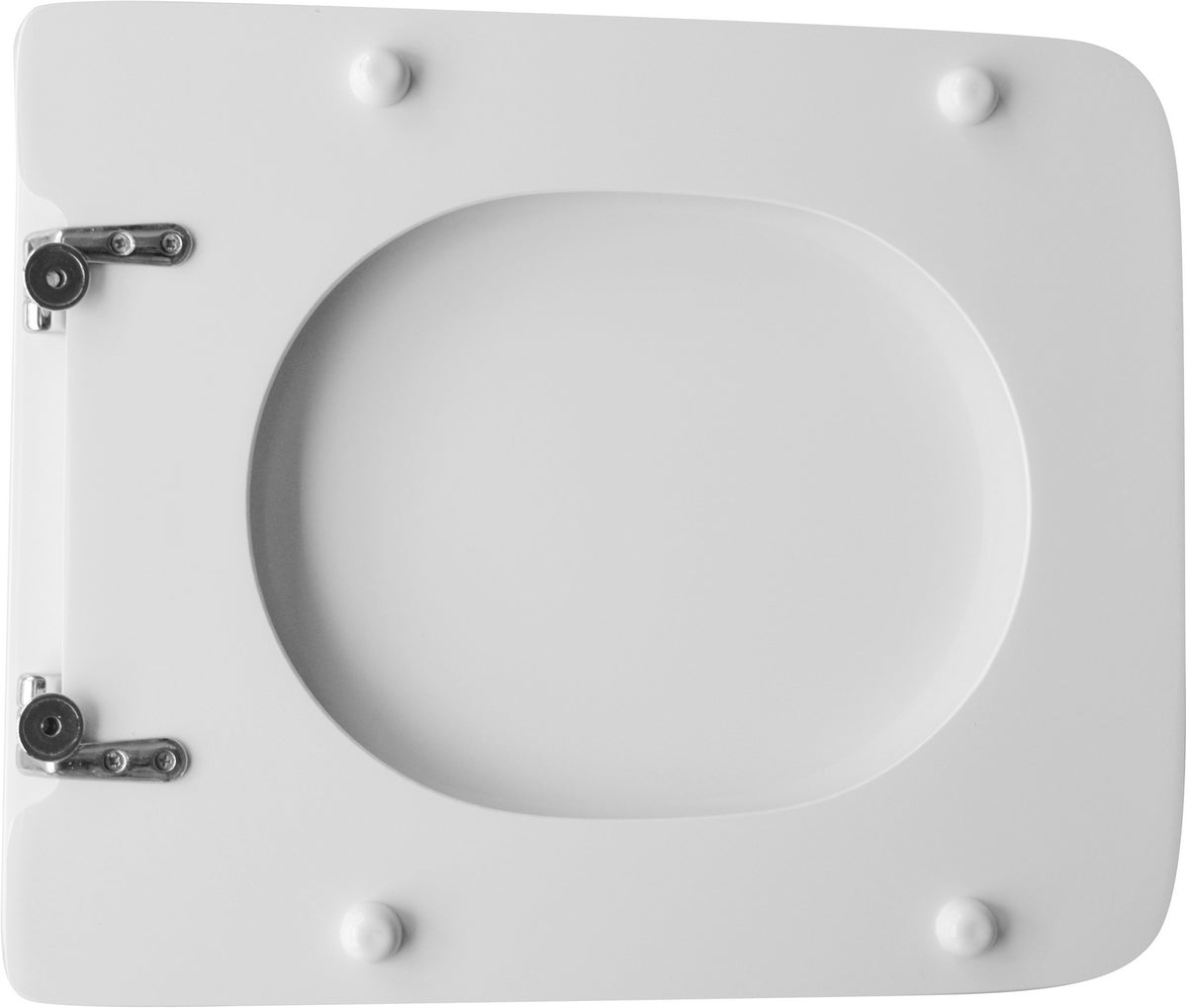 Wc - Sitz Für Dolomite WC Ebla Form 8 - MEGART