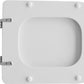 Wc - Sitz Für Dolomite WC Epoca Form 8 - MEGART