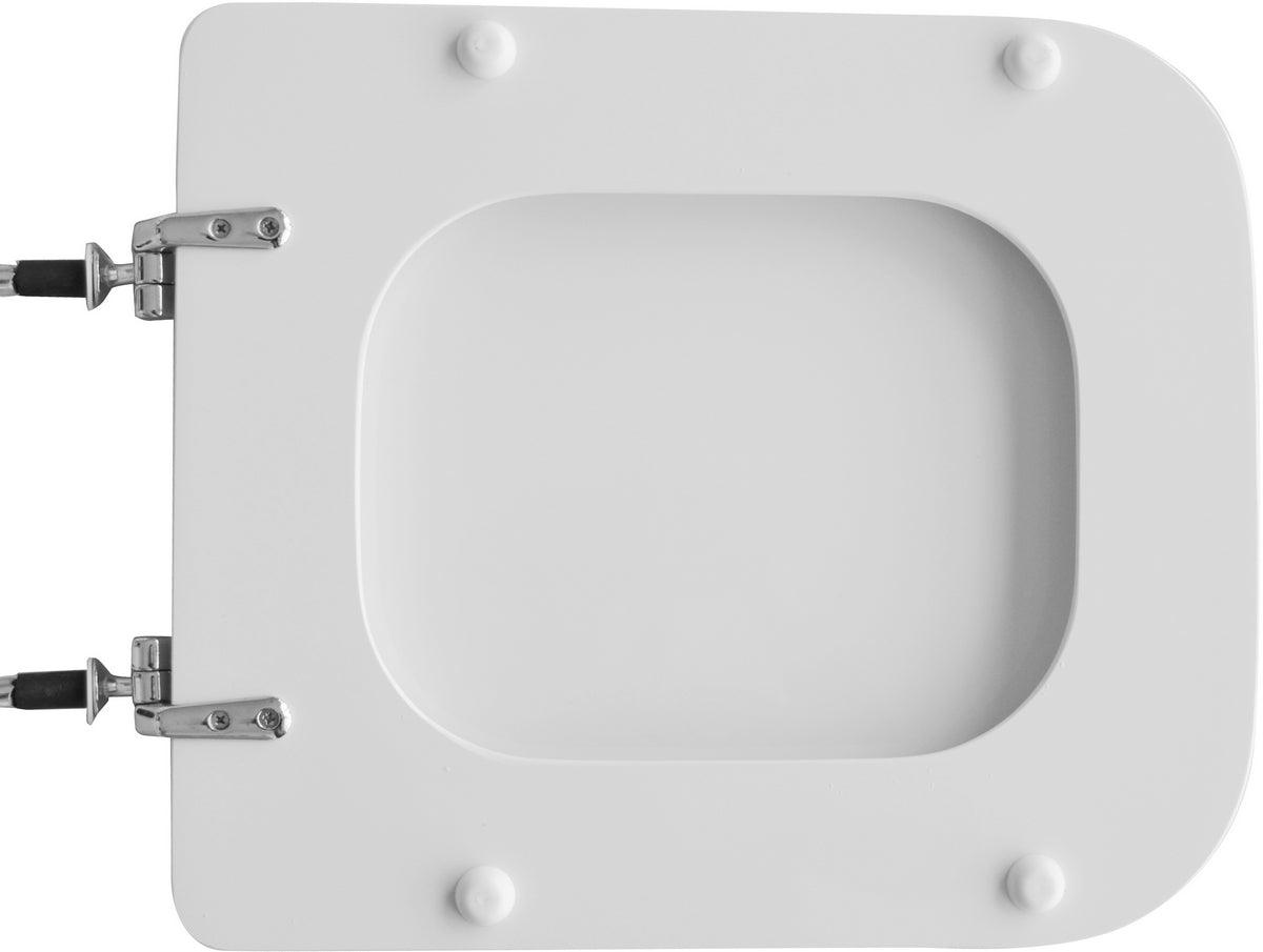 Wc - Sitz Für Dolomite WC Epoca Form 8 - MEGART