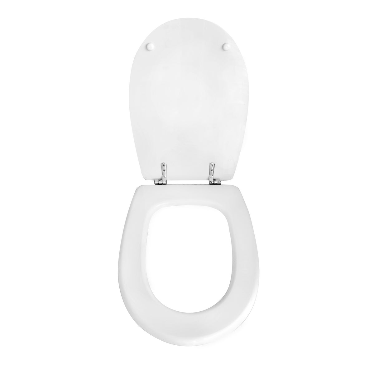 Wc - Sitz Für Delta WC Futura Form 6 - MEGART