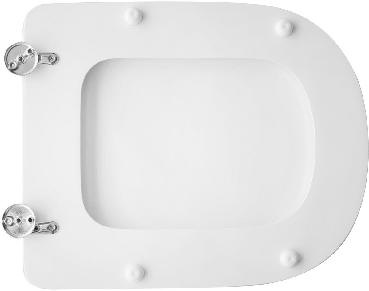 Wc - Sitz Für Dolomite WC Gemma 2 Form 7 - MEGART