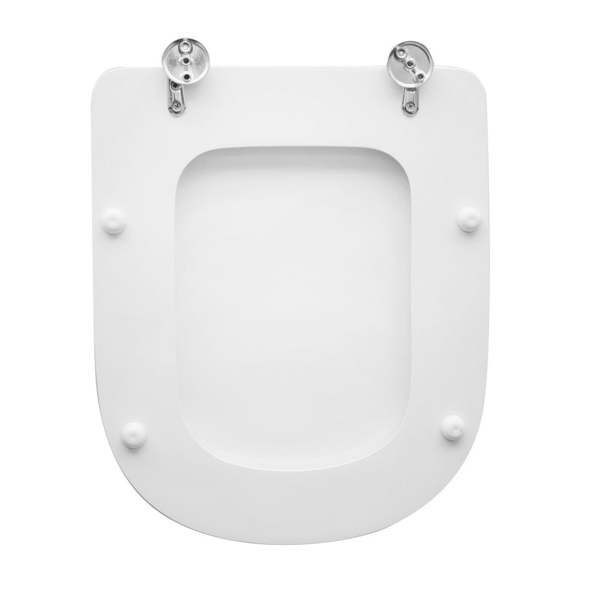 Wc - Sitz Für Dolomite WC Gemma 2 Form 7 - MEGART