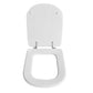 Wc - Sitz Für Dolomite WC Gemma 2 Form 7 - MEGART