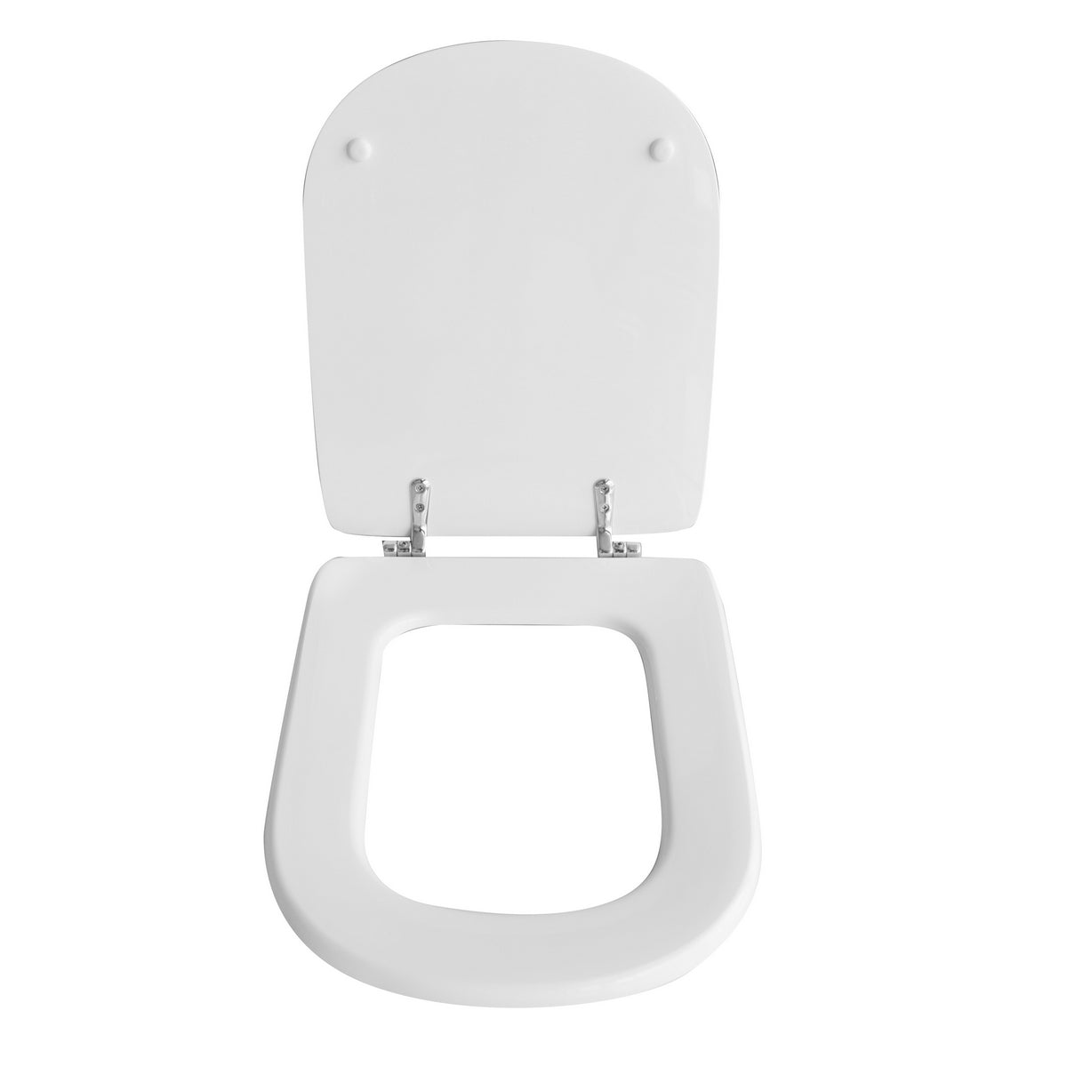 Wc - Sitz Für Dolomite WC Gemma 2 Form 7 - MEGART