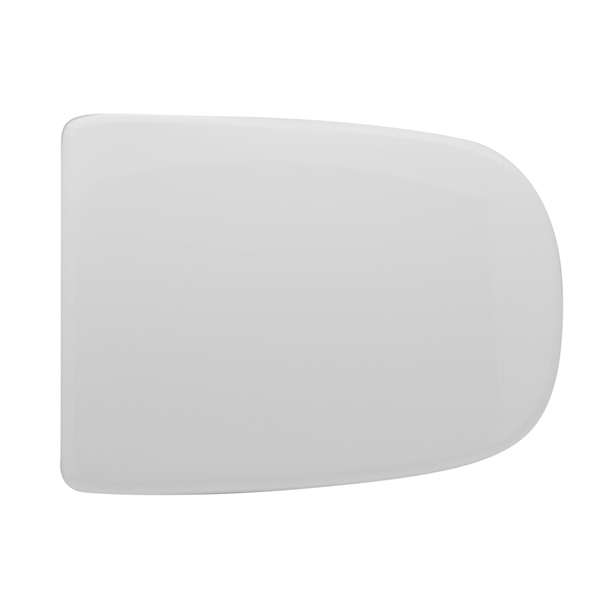 Wc - Sitz Für Duravit Mobello Form 3 Toilette - MEGART