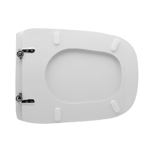 Wc - Sitz Für Duravit Mobello Form 3 Toilette - MEGART