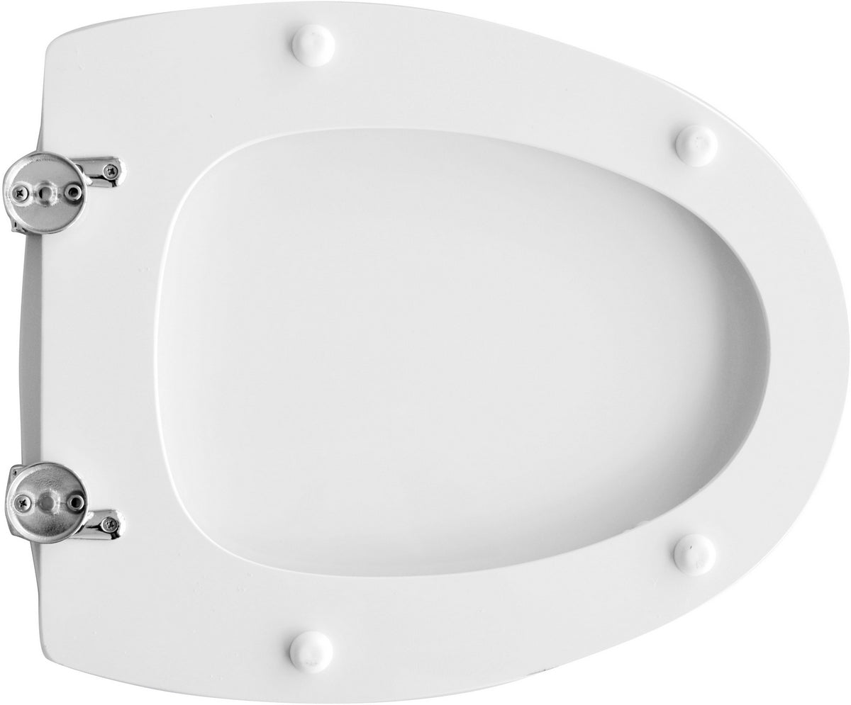 Wc - Sitz Für Dolomite WC Novella Form 4 - MEGART