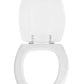 Wc - Sitz Für Dolomite WC Novella Form 4 - MEGART