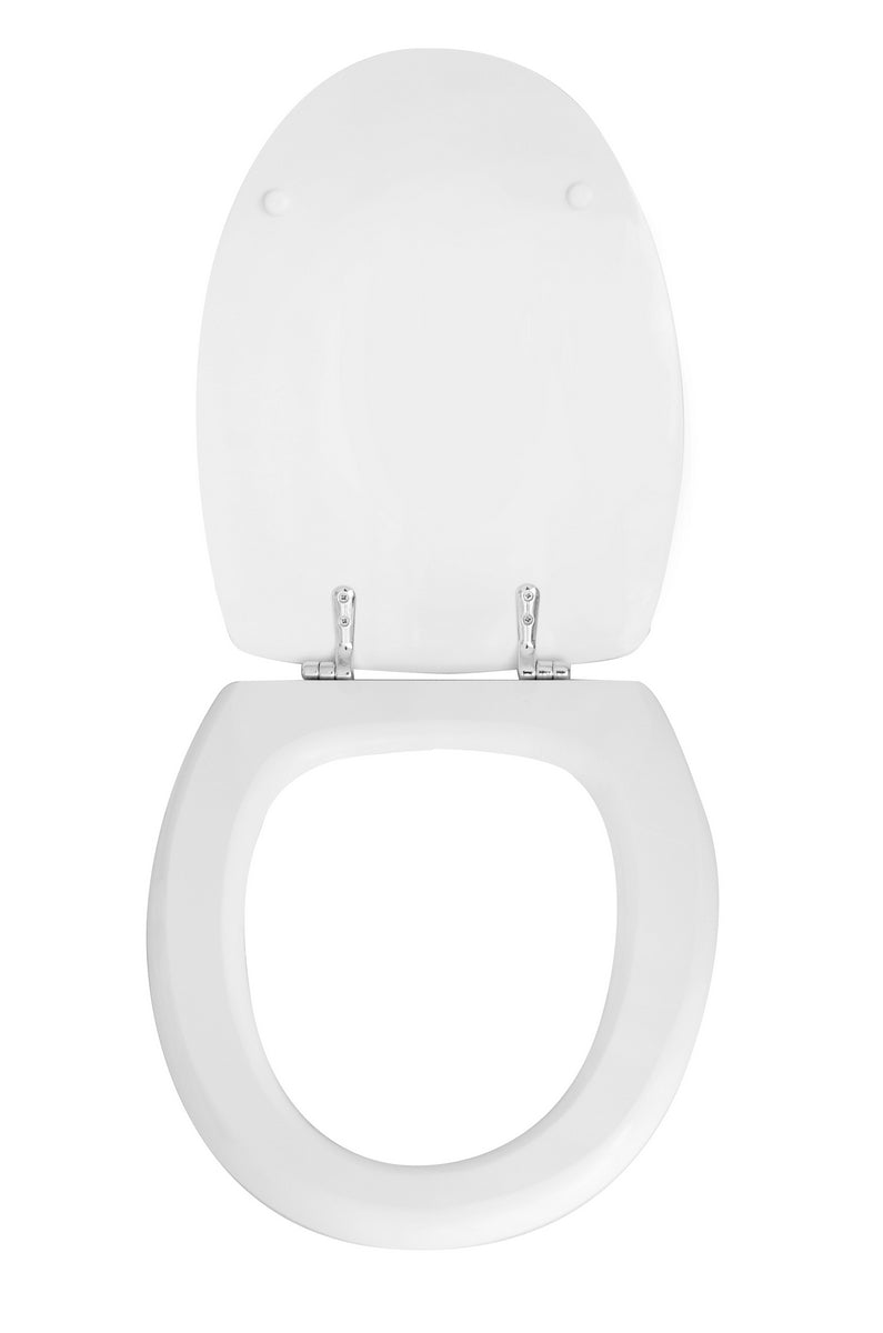 Wc - Sitz Für Dolomite WC Novella Form 4 - MEGART