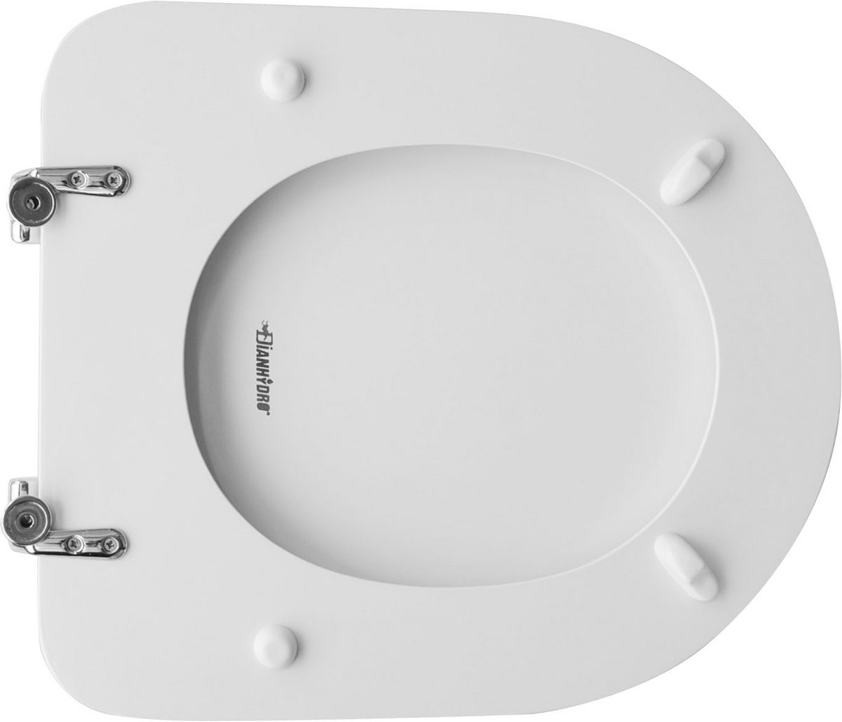 Wc - Sitz Für Dolomite WC Petra Form 7 - MEGART