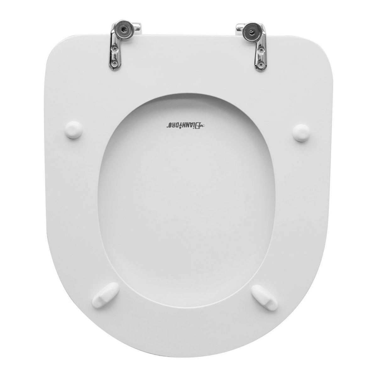 Wc - Sitz Für Dolomite WC Petra Form 7 - MEGART