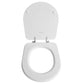Wc - Sitz Für Dolomite WC Petra Form 7 - MEGART