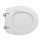 Wc - Sitz Für Dolomite Quarzo WC Form 1 - MEGART