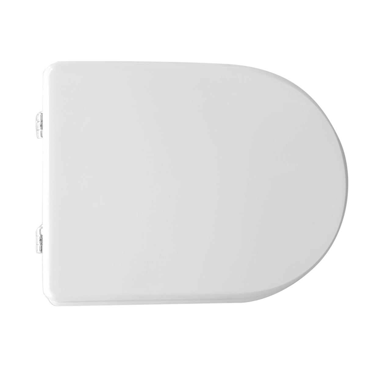 Wc - Sitz Für Dolomite WC Quadrarco Form 7 - MEGART