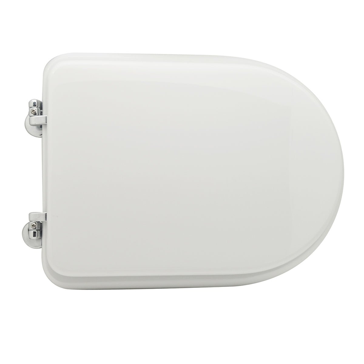 Wc - Sitz Für Delta WC Solara Form 7 - MEGART